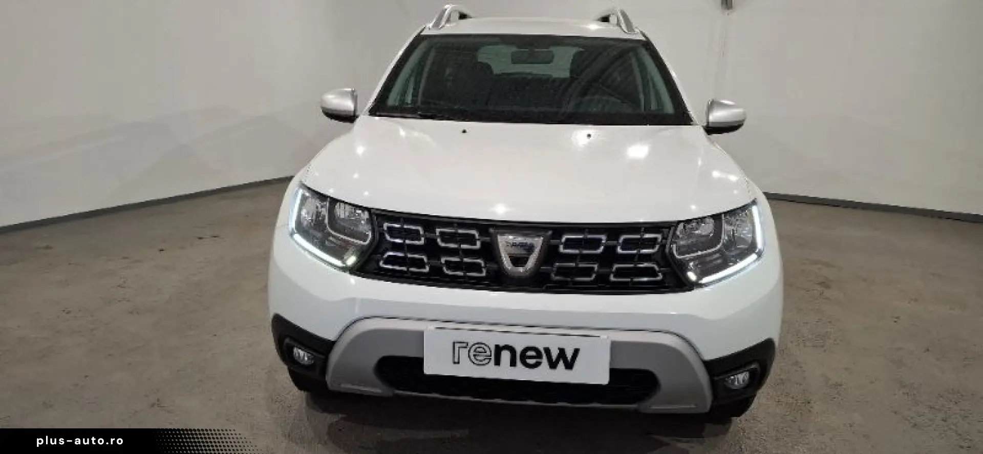 DACIA DUSTER 1.5 Blue dCi 95 Comfort