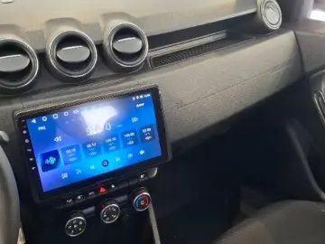 DACIA DUSTER 1.5 Blue dCi 95 Comfort