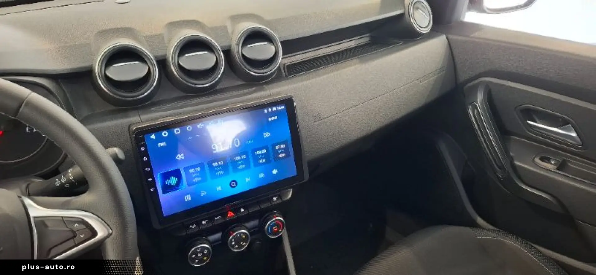 DACIA DUSTER 1.5 Blue dCi 95 Comfort