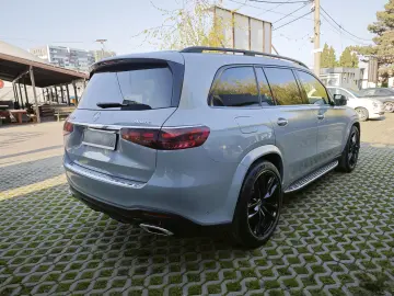 Mercedes-Benz GLS 450d 4Matic AMG Line