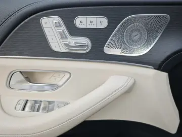 Mercedes-Benz GLS 450d 4Matic AMG Line