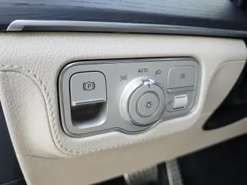 Mercedes-Benz GLS 450d 4Matic AMG Line