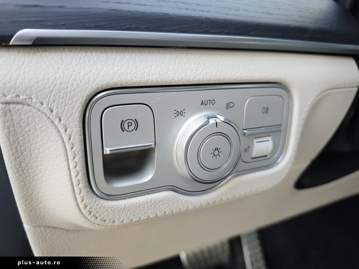 Mercedes-Benz GLS 450d 4Matic AMG Line