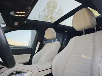 Mercedes-Benz GLS 450d 4Matic AMG Line