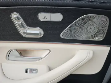 Mercedes-Benz GLS 450d 4Matic AMG Line