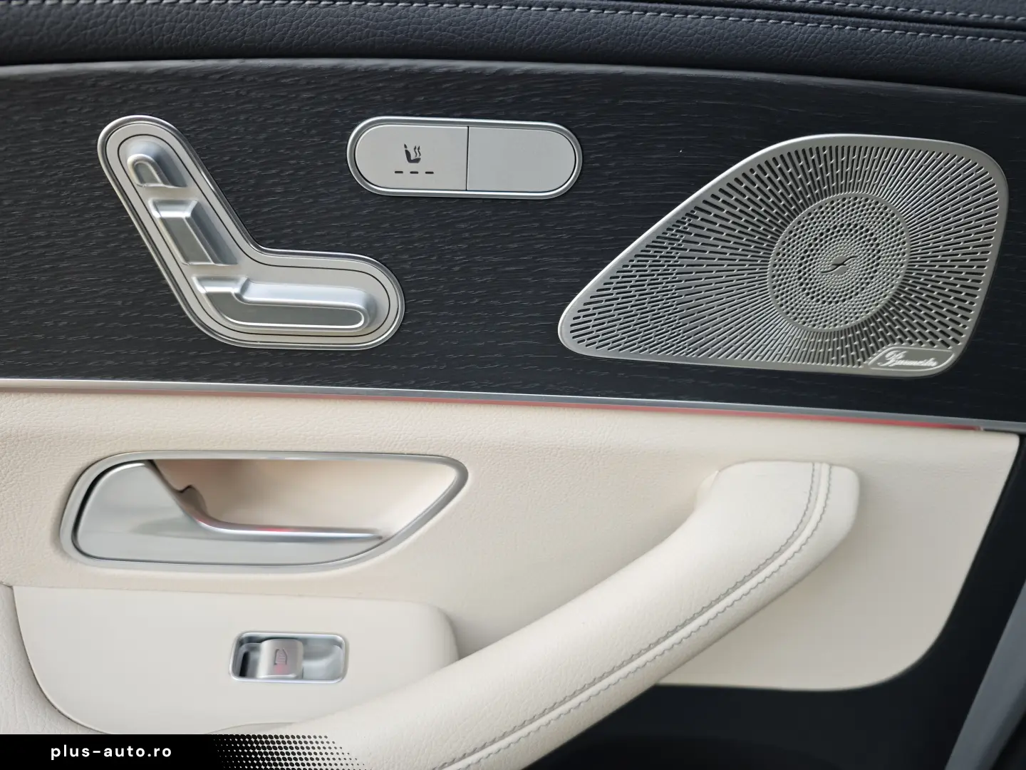 Mercedes-Benz GLS 450d 4Matic AMG Line