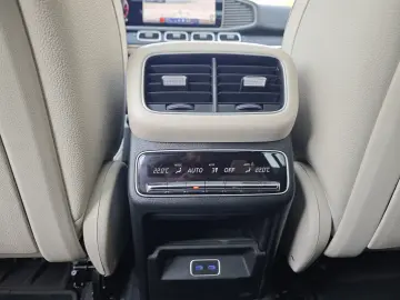 Mercedes-Benz GLS 450d 4Matic AMG Line