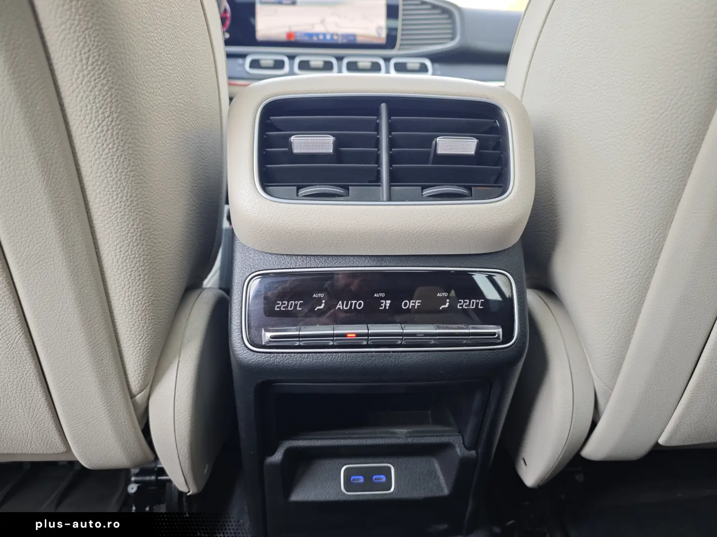 Mercedes-Benz GLS 450d 4Matic AMG Line