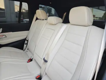 Mercedes-Benz GLS 450d 4Matic AMG Line