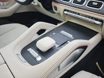 Mercedes-Benz GLS 450d 4Matic AMG Line