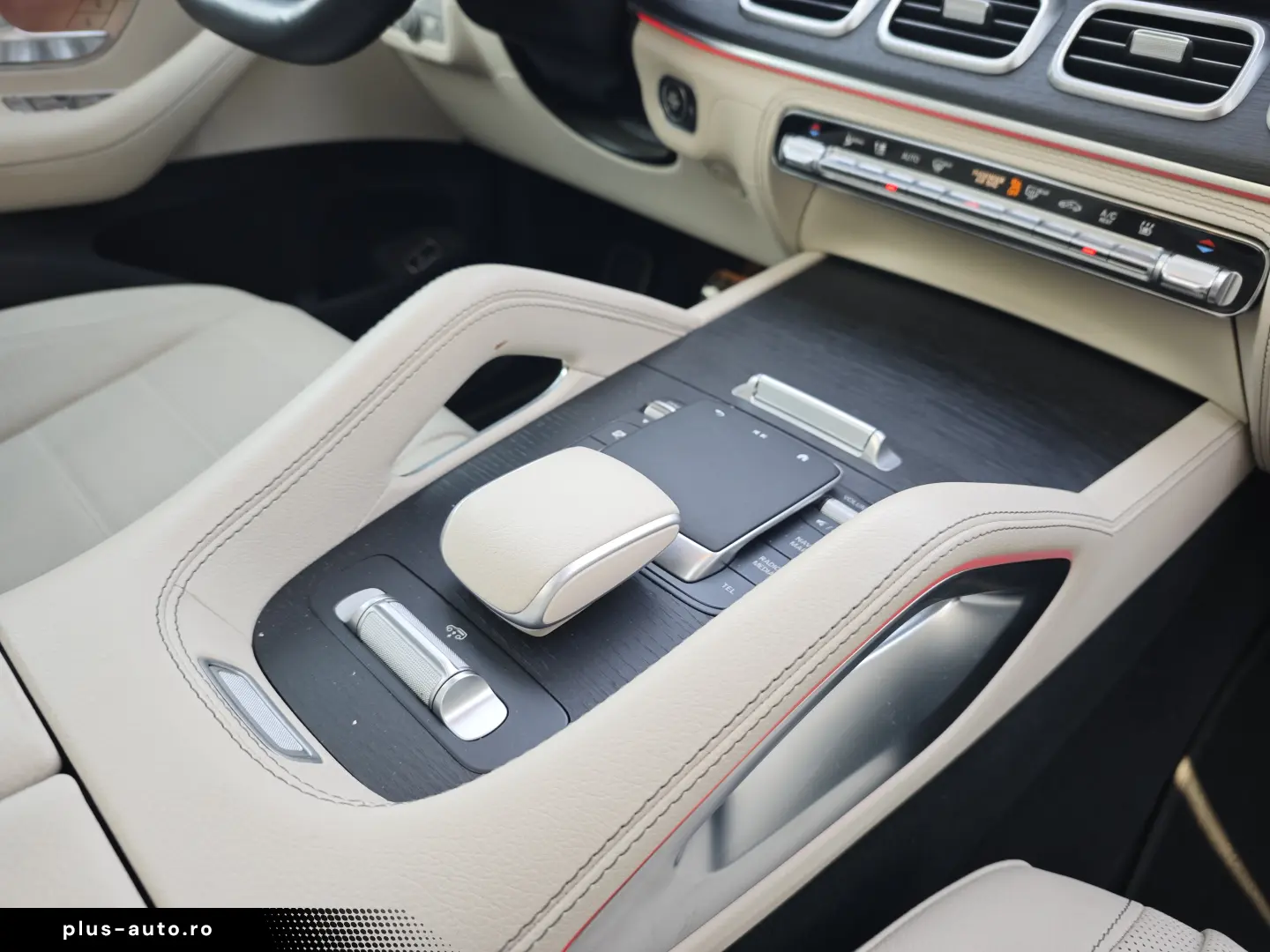 Mercedes-Benz GLS 450d 4Matic AMG Line