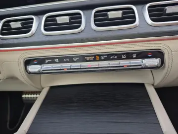 Mercedes-Benz GLS 450d 4Matic AMG Line