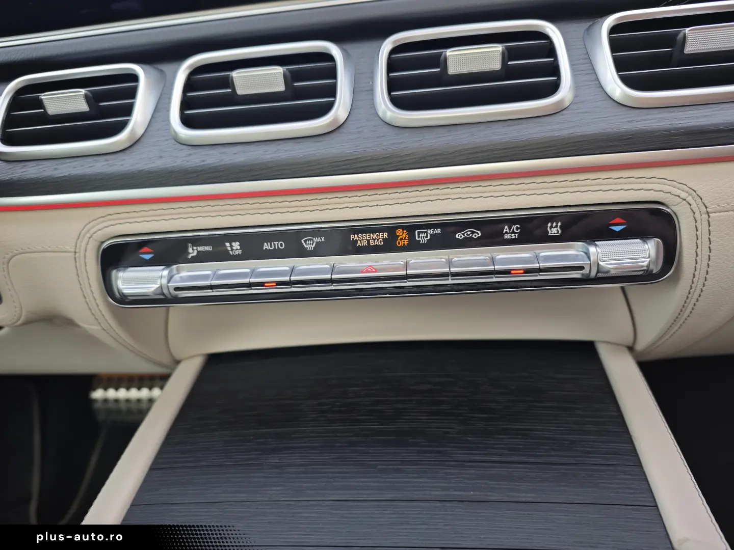 Mercedes-Benz GLS 450d 4Matic AMG Line