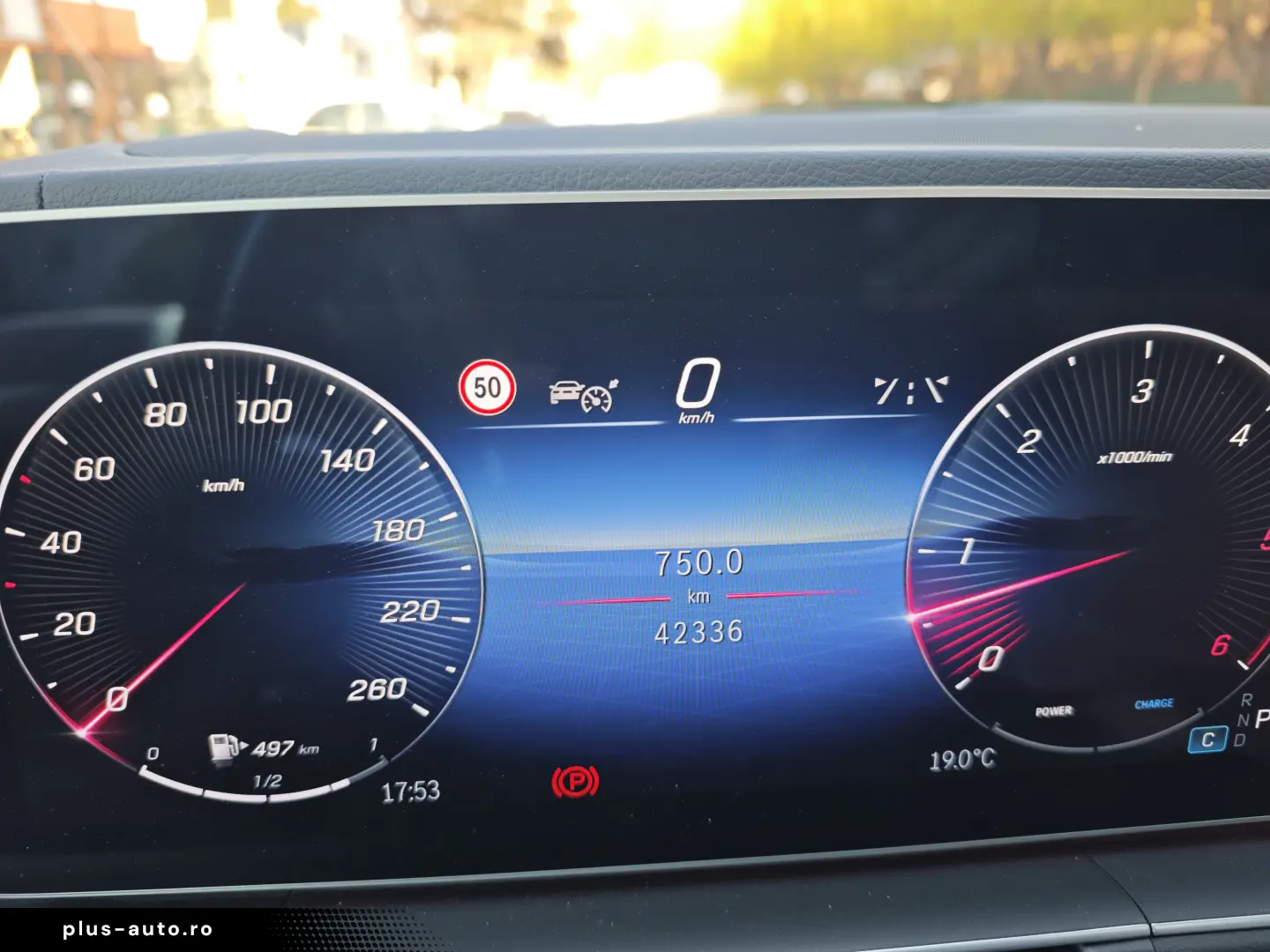 Mercedes-Benz GLS 450d 4Matic AMG Line