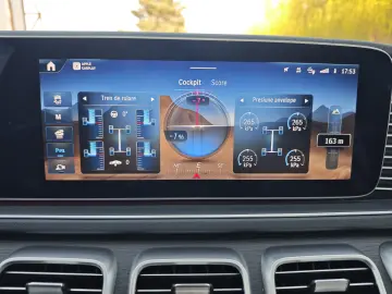 Mercedes-Benz GLS 450d 4Matic AMG Line