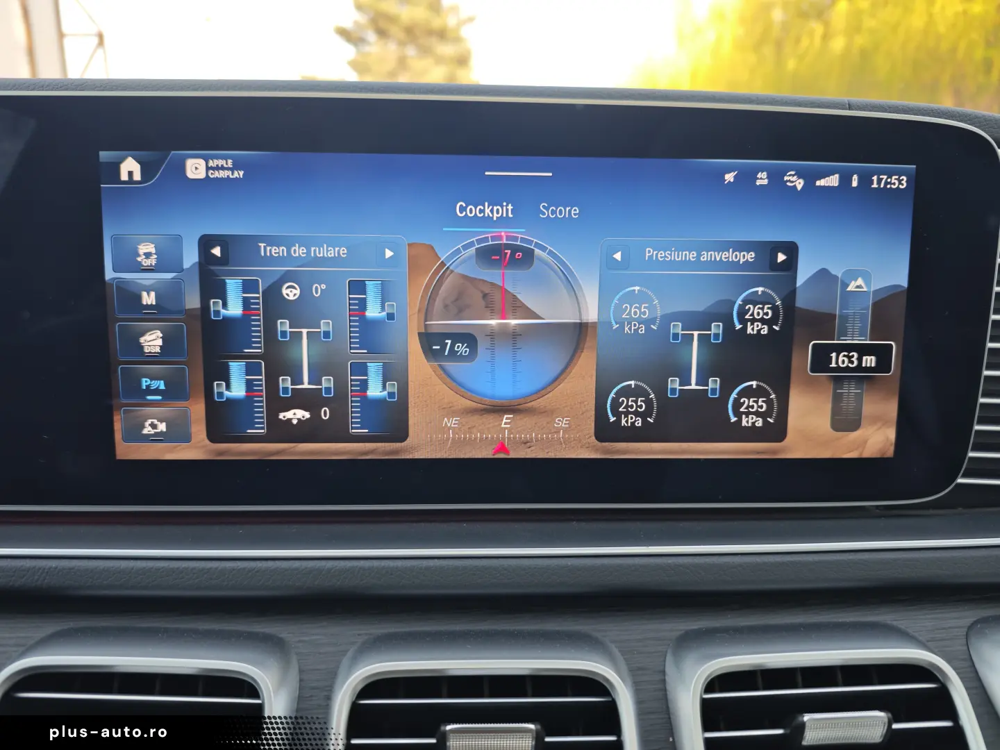 Mercedes-Benz GLS 450d 4Matic AMG Line