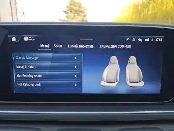 Mercedes-Benz GLS 450d 4Matic AMG Line