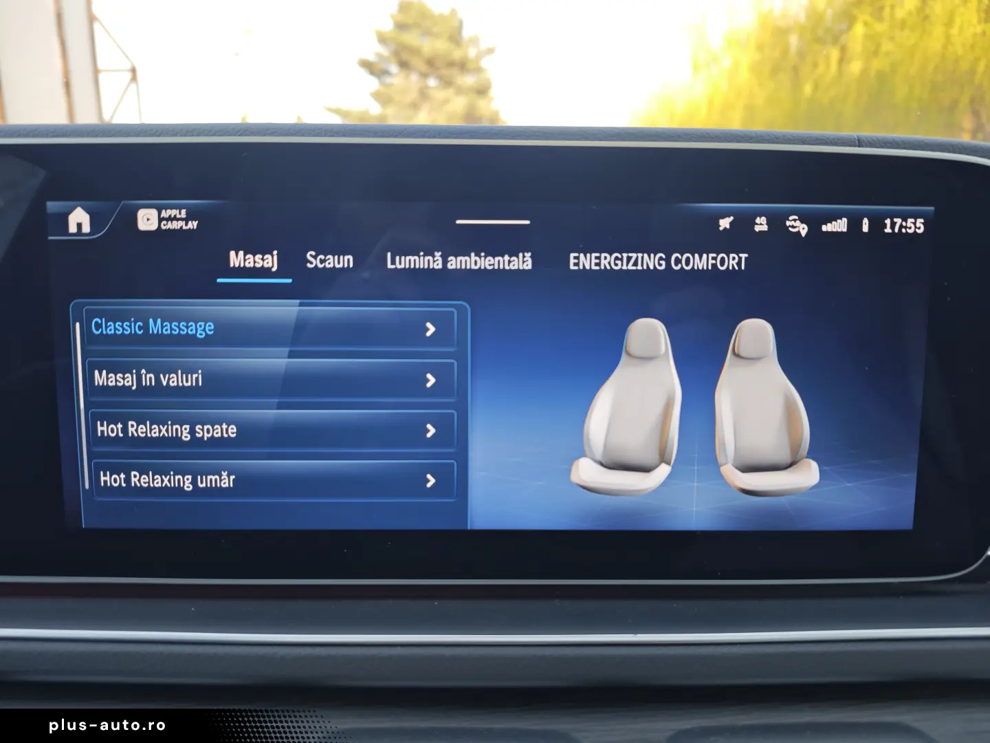 Mercedes-Benz GLS 450d 4Matic AMG Line