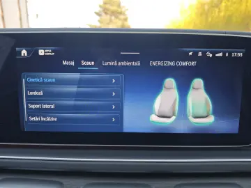 Mercedes-Benz GLS 450d 4Matic AMG Line