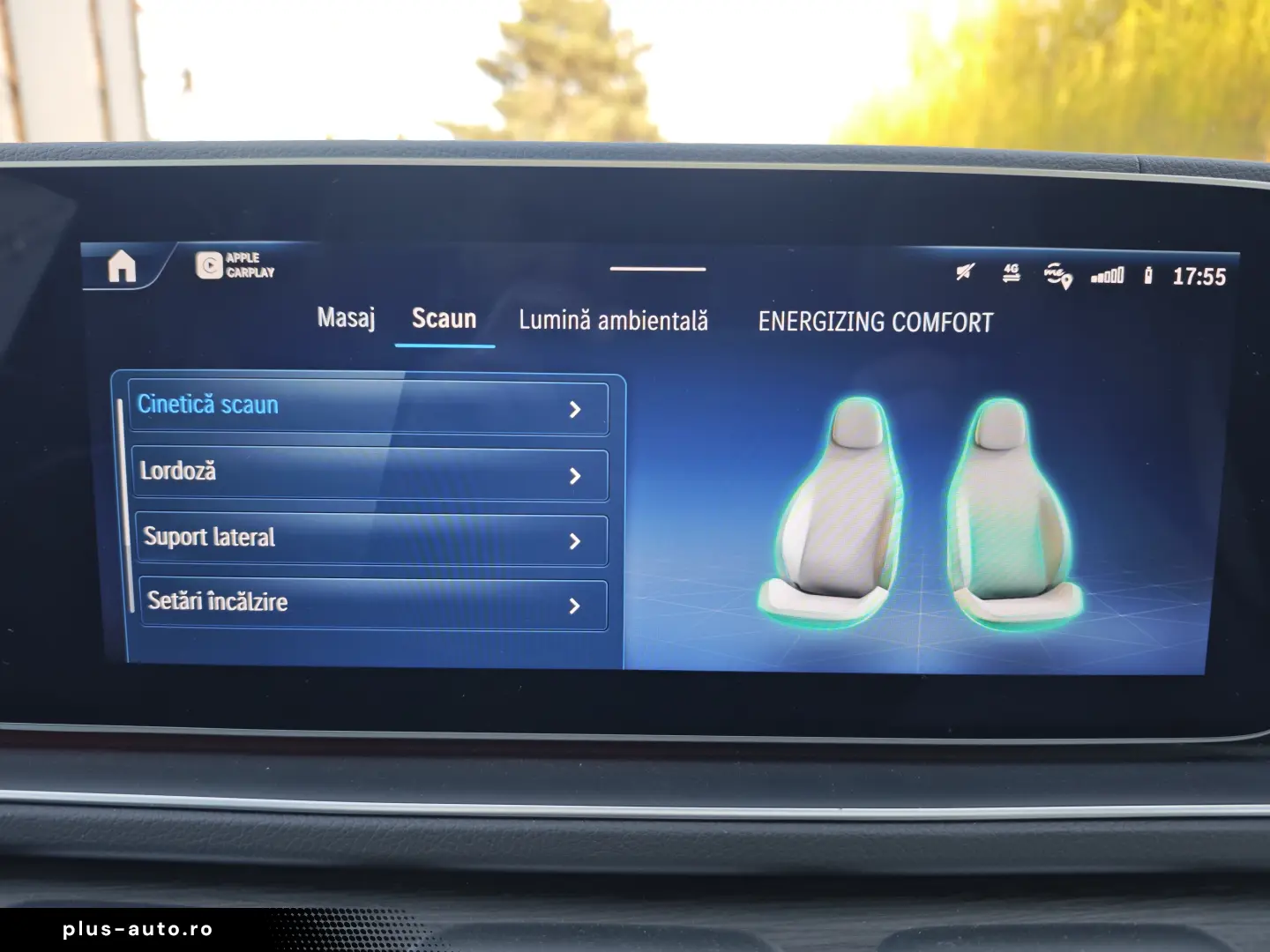 Mercedes-Benz GLS 450d 4Matic AMG Line