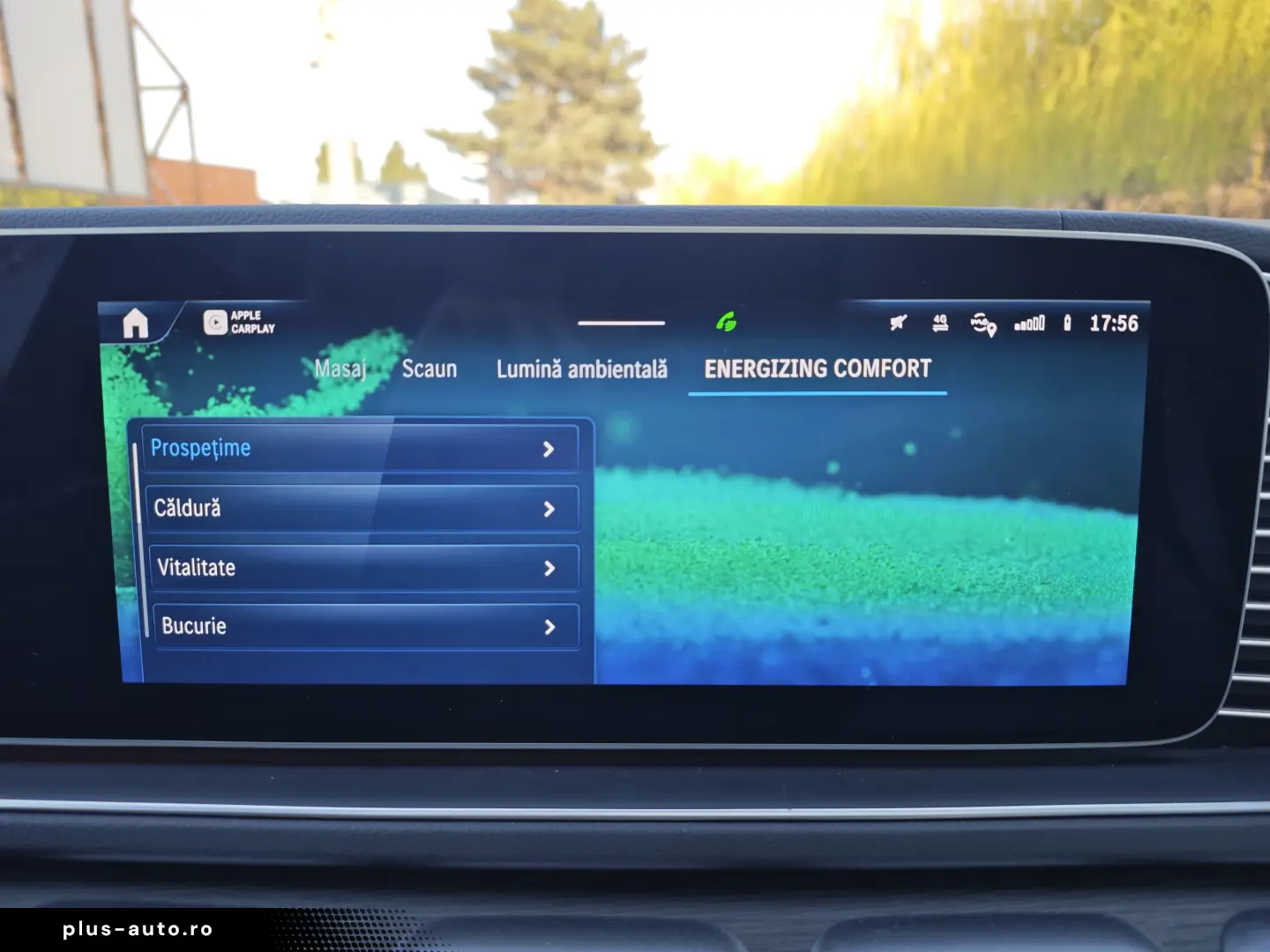 Mercedes-Benz GLS 450d 4Matic AMG Line