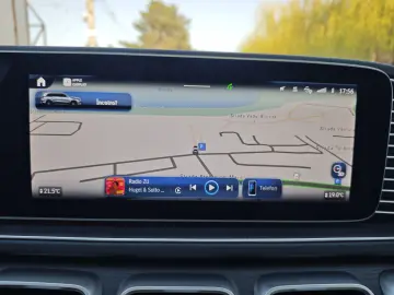 Mercedes-Benz GLS 450d 4Matic AMG Line