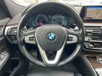 BMW Seria 6