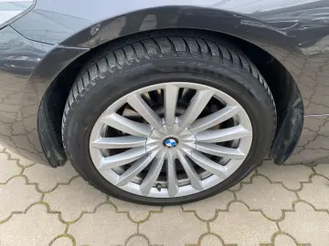 BMW Seria 6