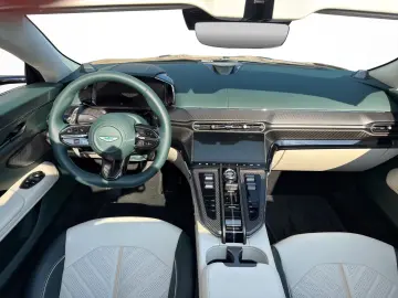 Aston Martin V8 Vantage S 4.0 V8 Roadster Ghillies Green