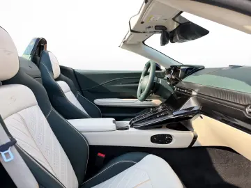 Aston Martin V8 Vantage S 4.0 V8 Roadster Ghillies Green