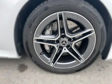 MERCEDES-BENZ S 580 e 4M AMG