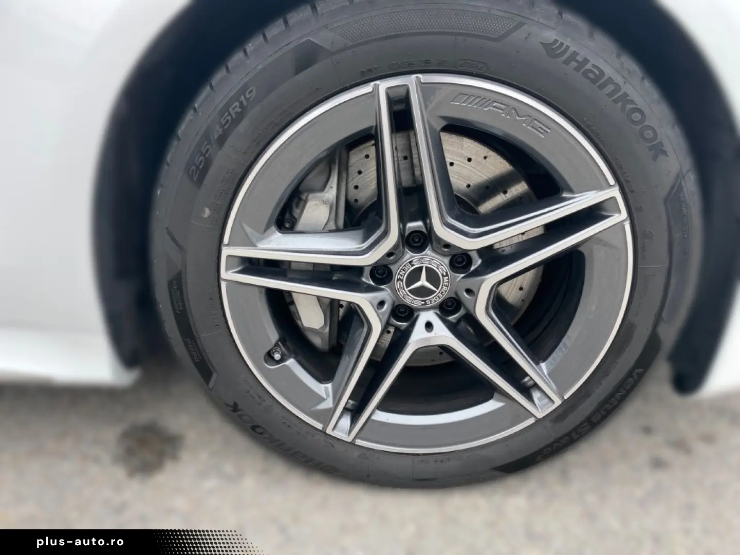 MERCEDES-BENZ S 580 e 4M AMG