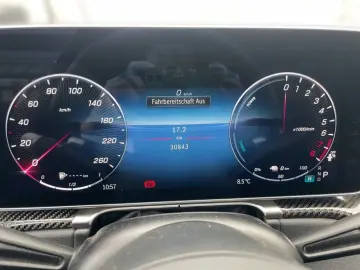 MERCEDES-BENZ S 580 e 4M AMG