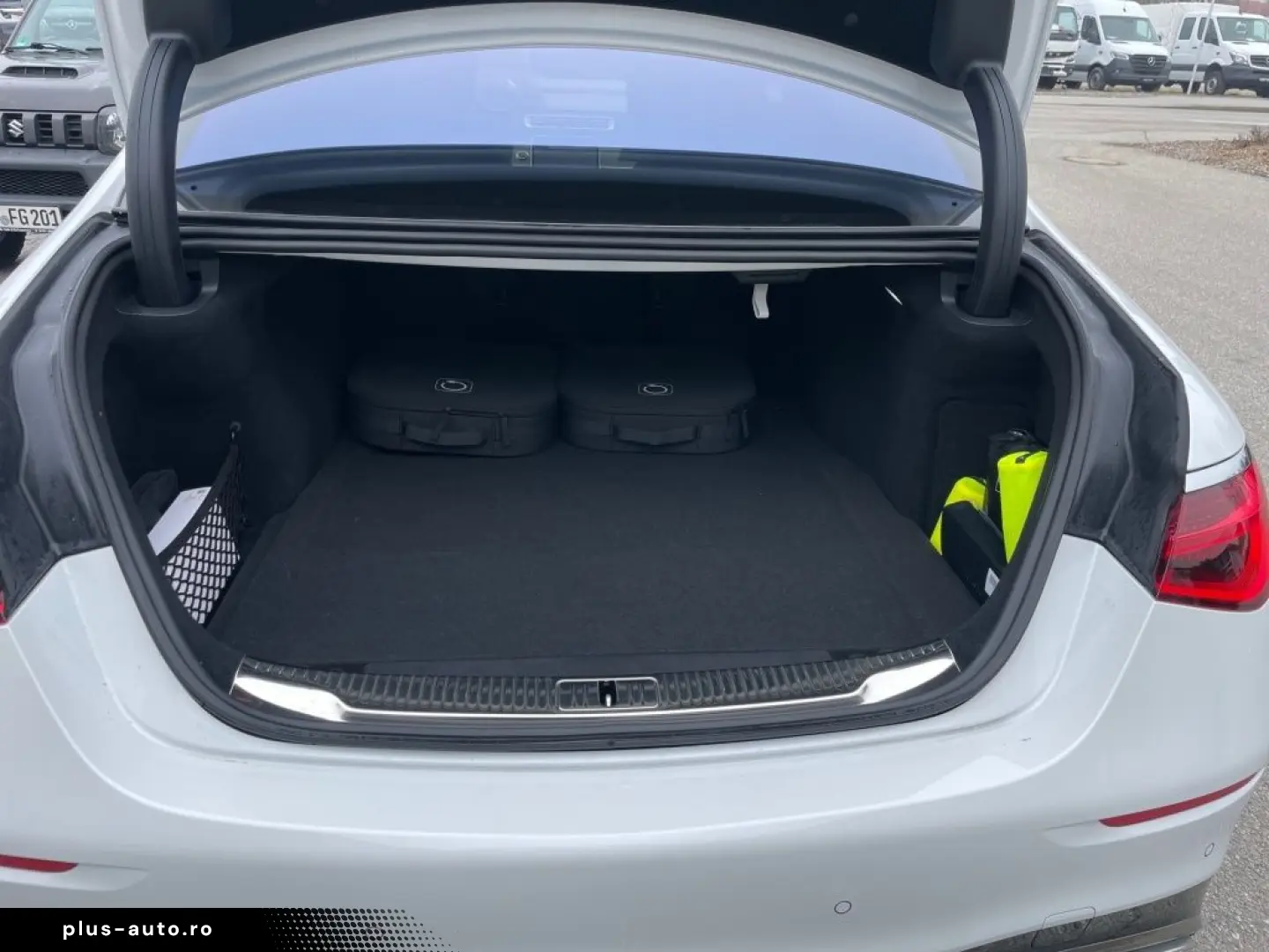 MERCEDES-BENZ S 580 e 4M AMG