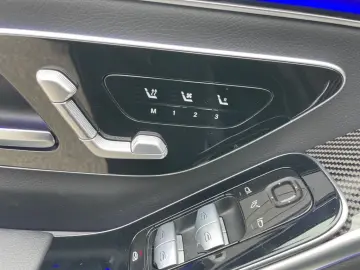 MERCEDES-BENZ S 580 e 4M AMG