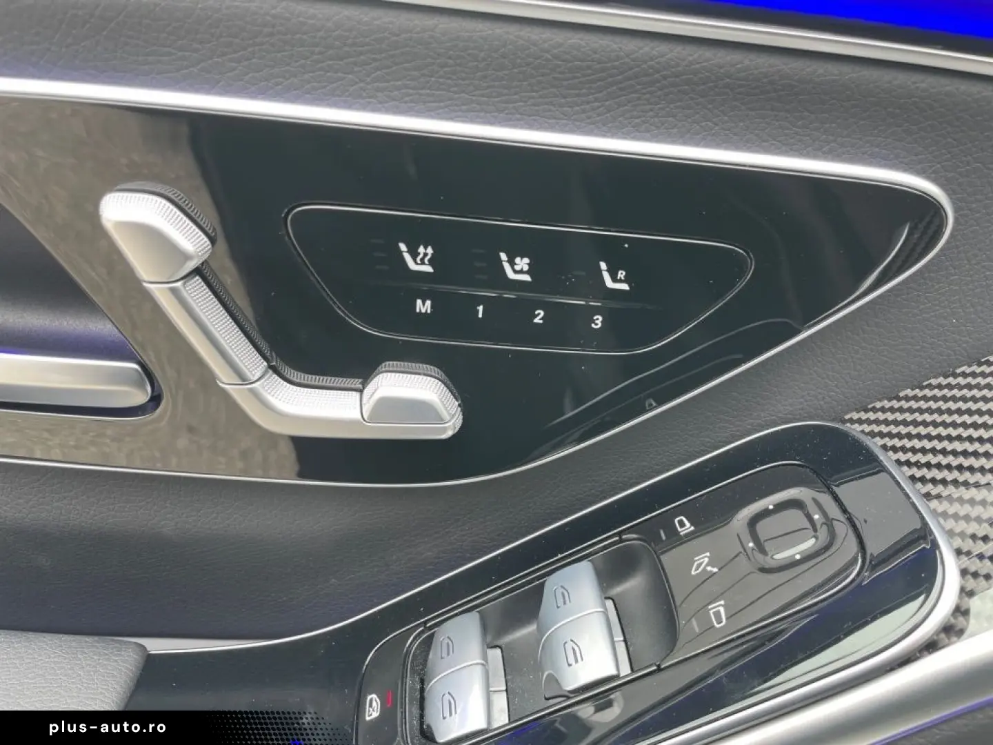 MERCEDES-BENZ S 580 e 4M AMG