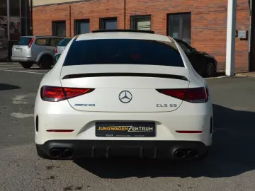 MERCEDES-BENZ CLS 53 AMG 4MATIC MATRIX HuD KESSY BURM