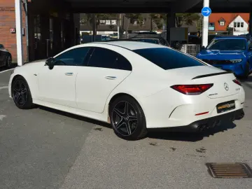 MERCEDES-BENZ CLS 53 AMG 4MATIC MATRIX HuD KESSY BURM