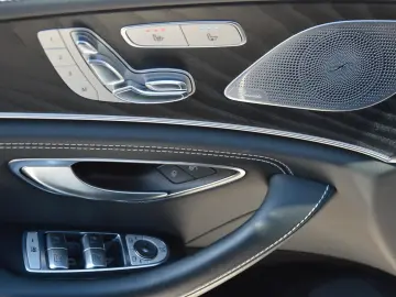 MERCEDES-BENZ CLS 53 AMG 4MATIC MATRIX HuD KESSY BURM