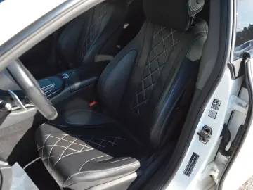 MERCEDES-BENZ CLS 53 AMG 4MATIC MATRIX HuD KESSY BURM