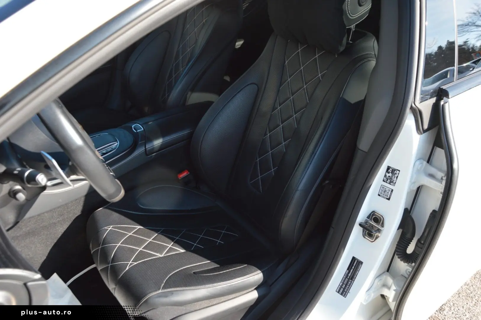 MERCEDES-BENZ CLS 53 AMG 4MATIC MATRIX HuD KESSY BURM