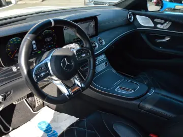 MERCEDES-BENZ CLS 53 AMG 4MATIC MATRIX HuD KESSY BURM