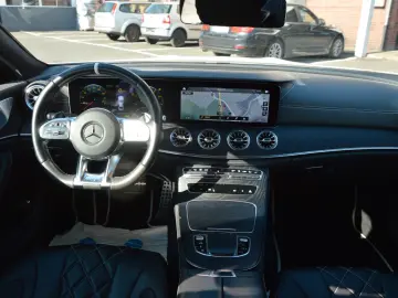MERCEDES-BENZ CLS 53 AMG 4MATIC MATRIX HuD KESSY BURM