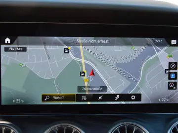 MERCEDES-BENZ CLS 53 AMG 4MATIC MATRIX HuD KESSY BURM