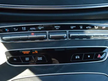 MERCEDES-BENZ CLS 53 AMG 4MATIC MATRIX HuD KESSY BURM