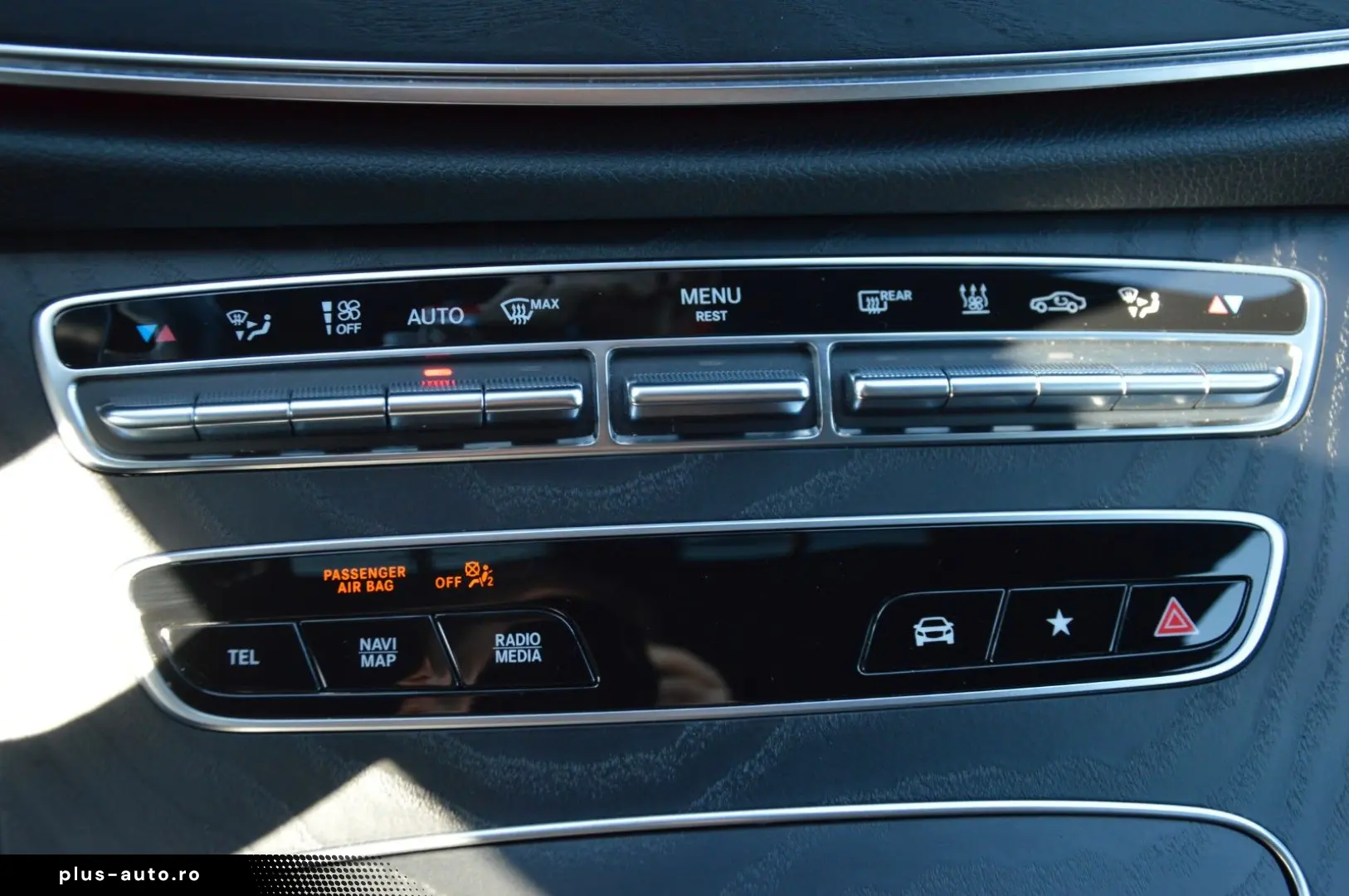 MERCEDES-BENZ CLS 53 AMG 4MATIC MATRIX HuD KESSY BURM