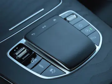 MERCEDES-BENZ CLS 53 AMG 4MATIC MATRIX HuD KESSY BURM