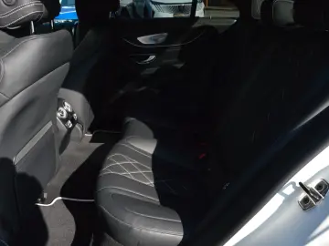 MERCEDES-BENZ CLS 53 AMG 4MATIC MATRIX HuD KESSY BURM