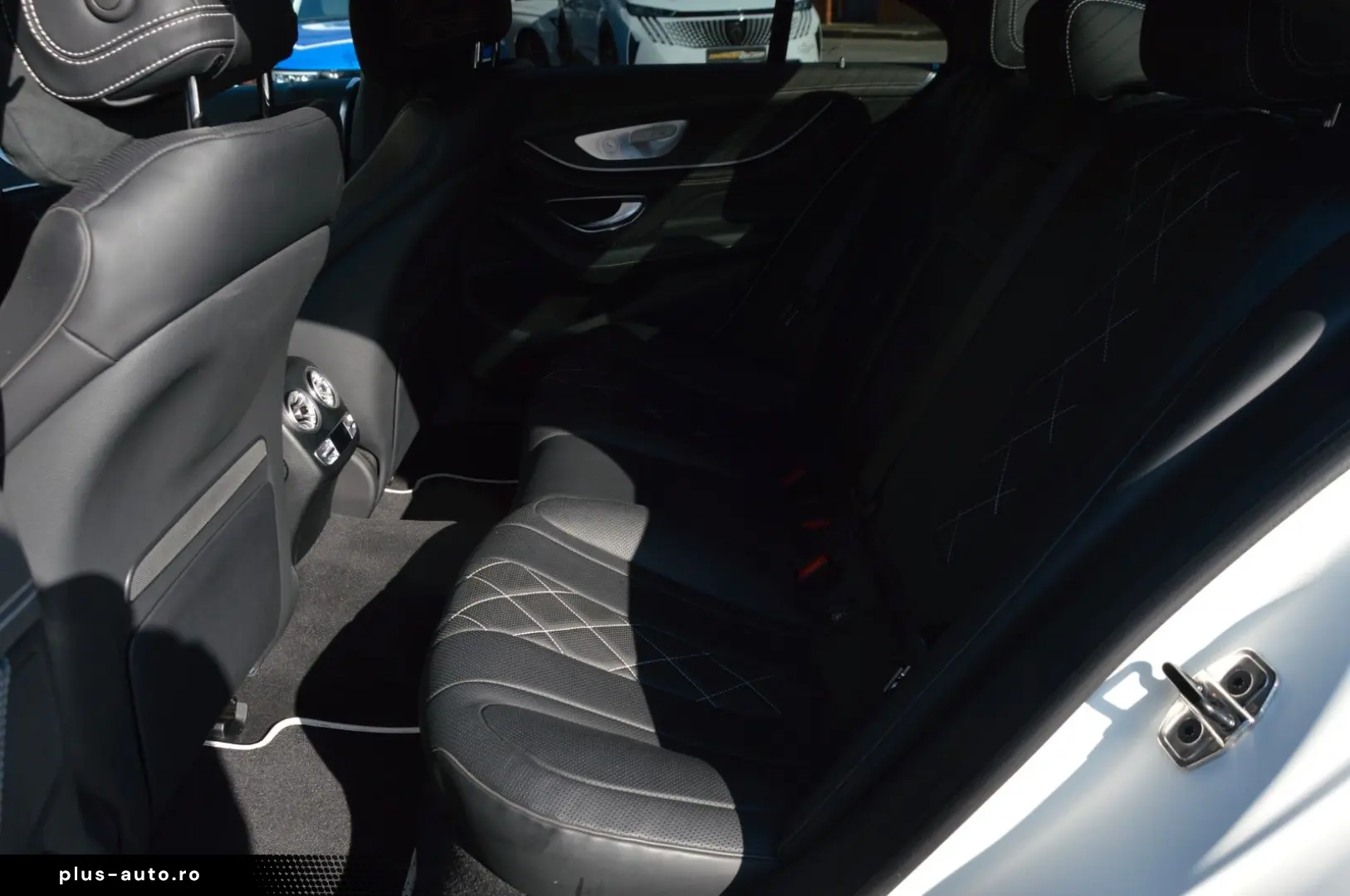 MERCEDES-BENZ CLS 53 AMG 4MATIC MATRIX HuD KESSY BURM