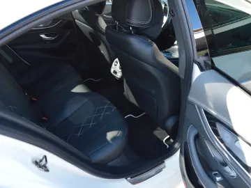 MERCEDES-BENZ CLS 53 AMG 4MATIC MATRIX HuD KESSY BURM